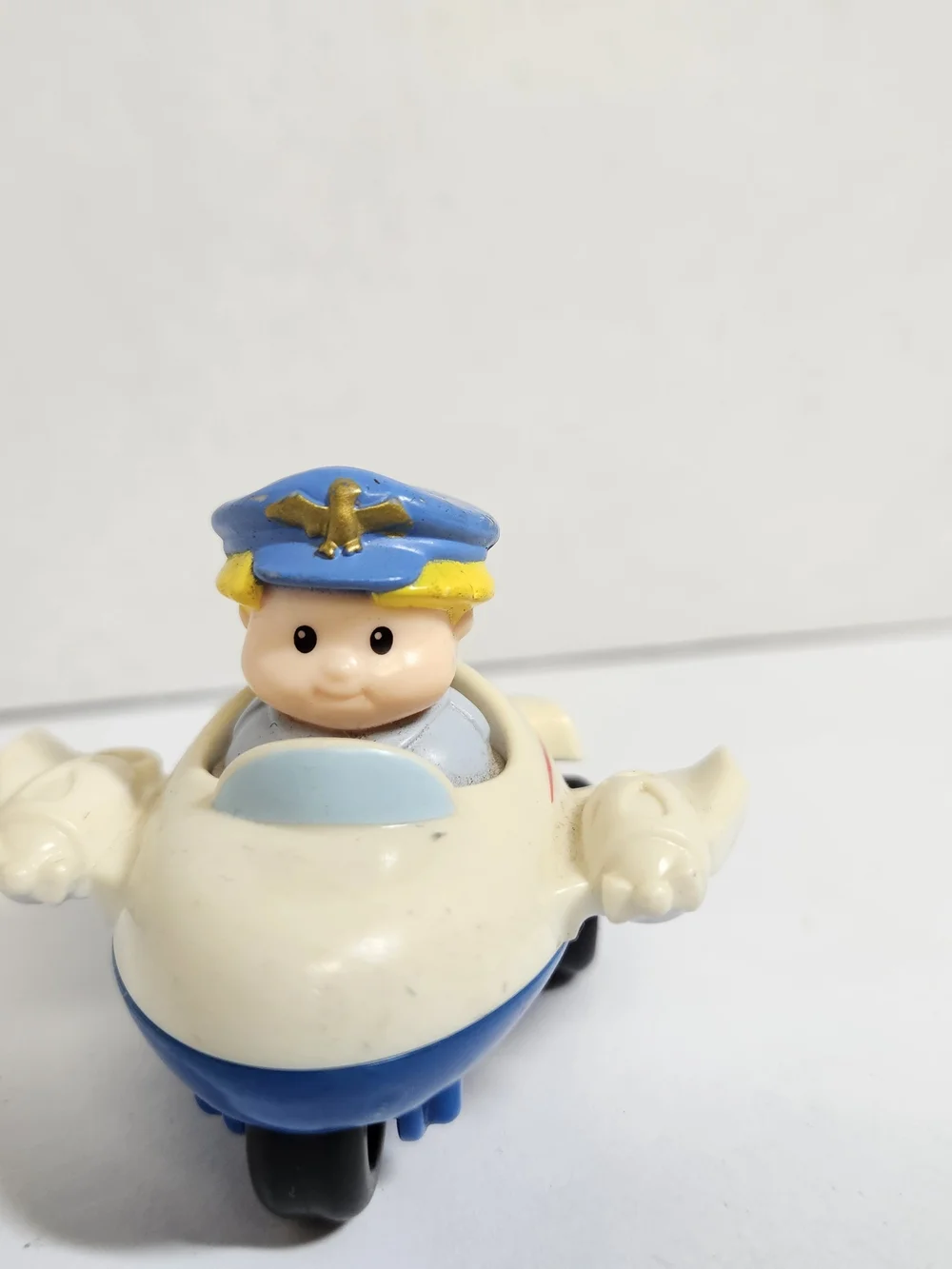 Little People little people